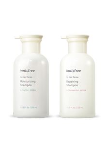 悅詩風吟（innisfree）美妝與護理全解析 從美發到肌膚，締造純凈之美