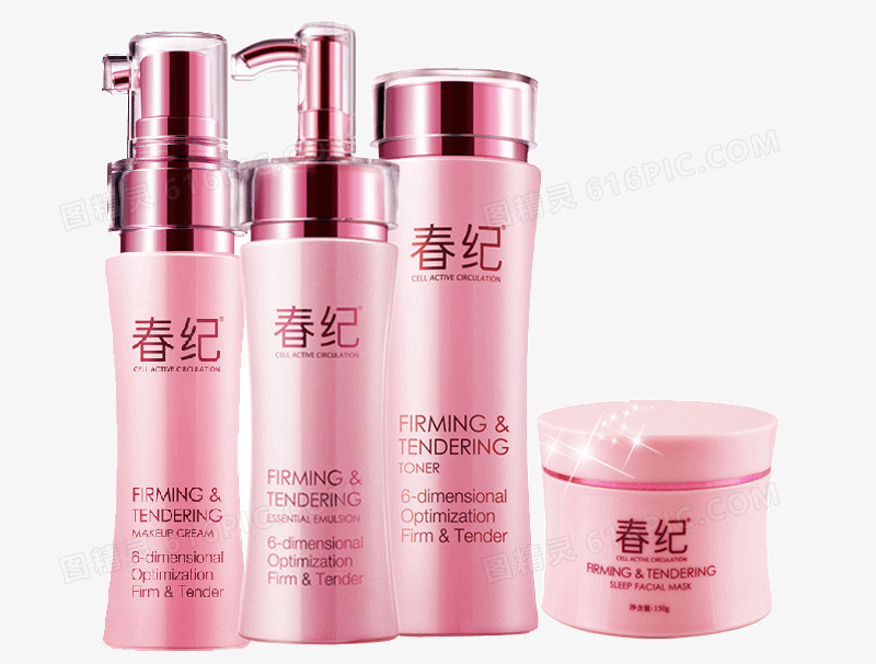 春日煥新指南 當化妝品遇見文具，開啟你的精致生活