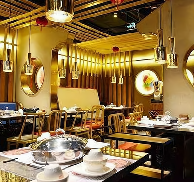 好吉麗秘汁燜鍋 傳承與創(chuàng)新，打造餐飲服務(wù)新標(biāo)桿