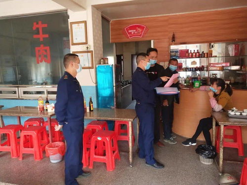 東田餐飲服務從業人員請注意 今日起，未佩戴口罩最高可罰千元