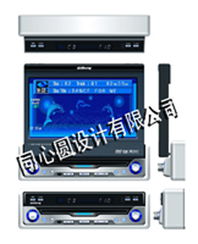 從物質(zhì)到體驗(yàn) 工業(yè)設(shè)計(jì)在平面視野中的服務(wù)轉(zhuǎn)型